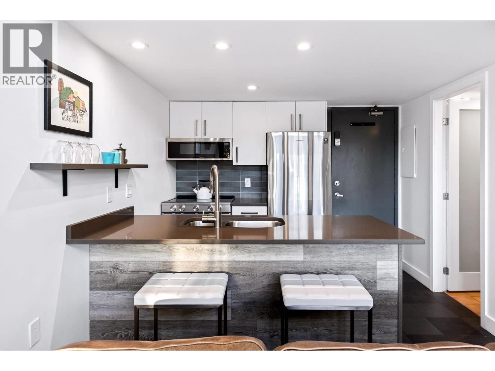 1 Bed, 1 Bath House for Sale in Vancouver – 805 22 E CORDOVA STREET, Vancouver – MLS# R3148489 - Image 8