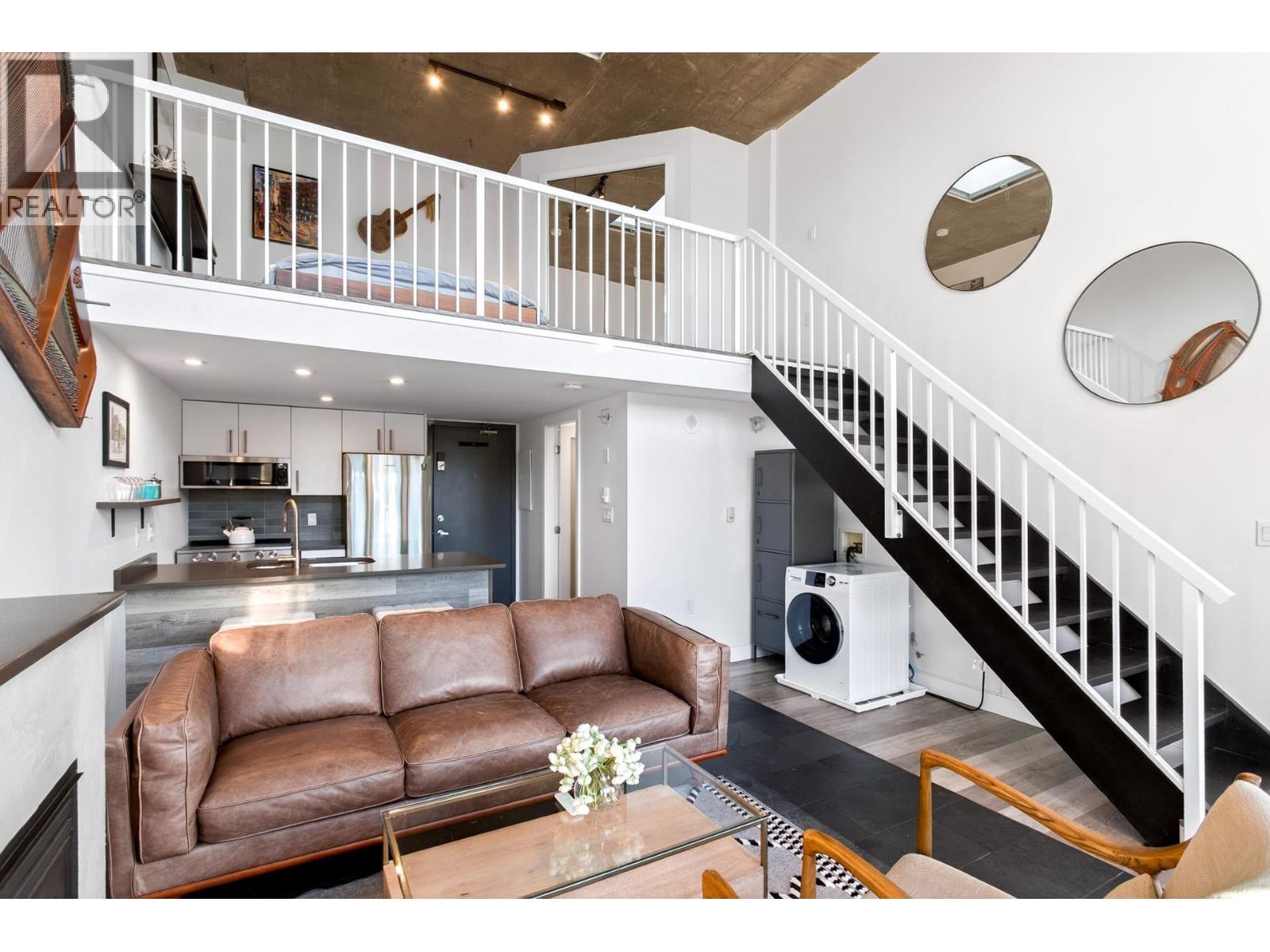 1 Bed, 1 Bath House for Sale in Vancouver – 805 22 E CORDOVA STREET, Vancouver – MLS# R3148489 - Image 6