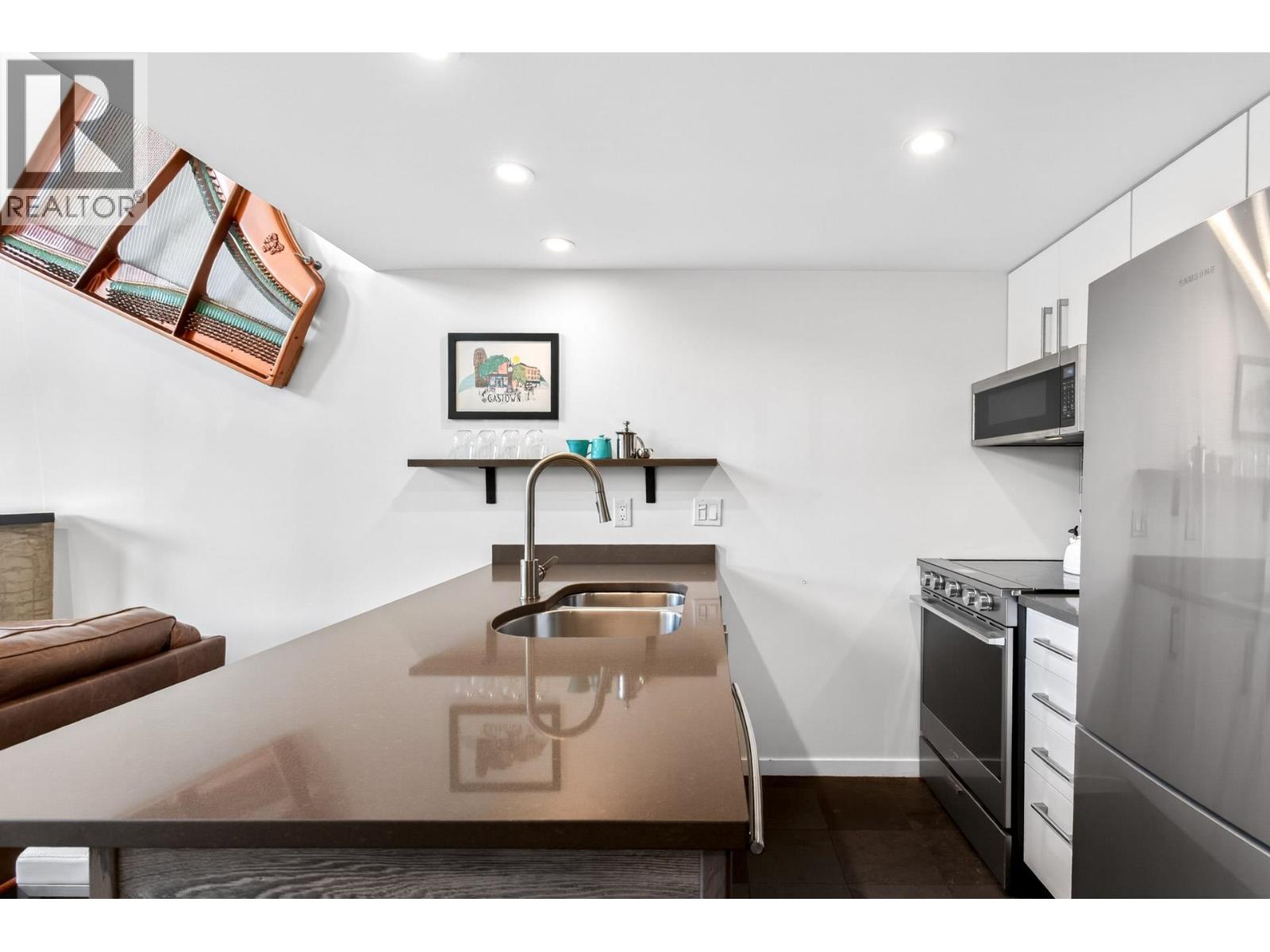 1 Bed, 1 Bath House for Sale in Vancouver – 805 22 E CORDOVA STREET, Vancouver – MLS# R3148489 - Image 9