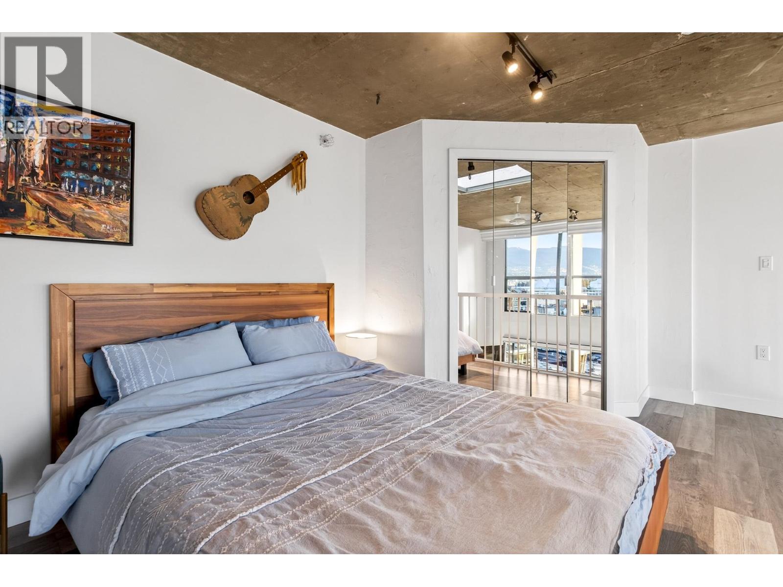 1 Bed, 1 Bath House for Sale in Vancouver – 805 22 E CORDOVA STREET, Vancouver – MLS# R3148489 - Image 18