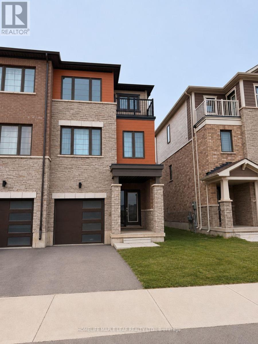 249 GILLESPIE DRIVE - 1