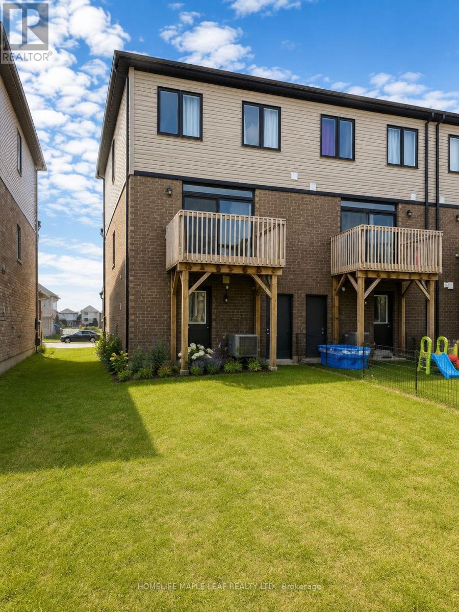 249 GILLESPIE DRIVE - 27