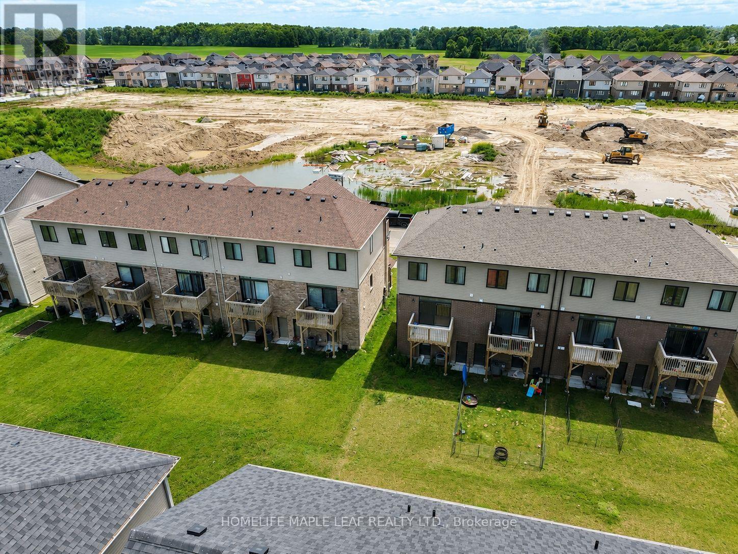 249 GILLESPIE DRIVE - 28