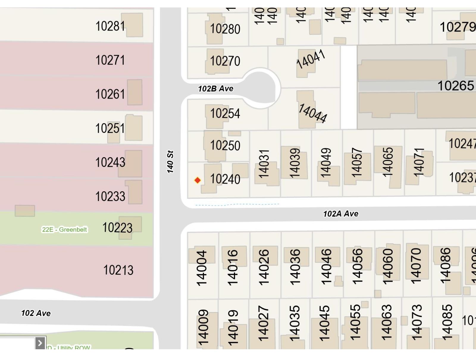 10240 140 STREET, Surrey