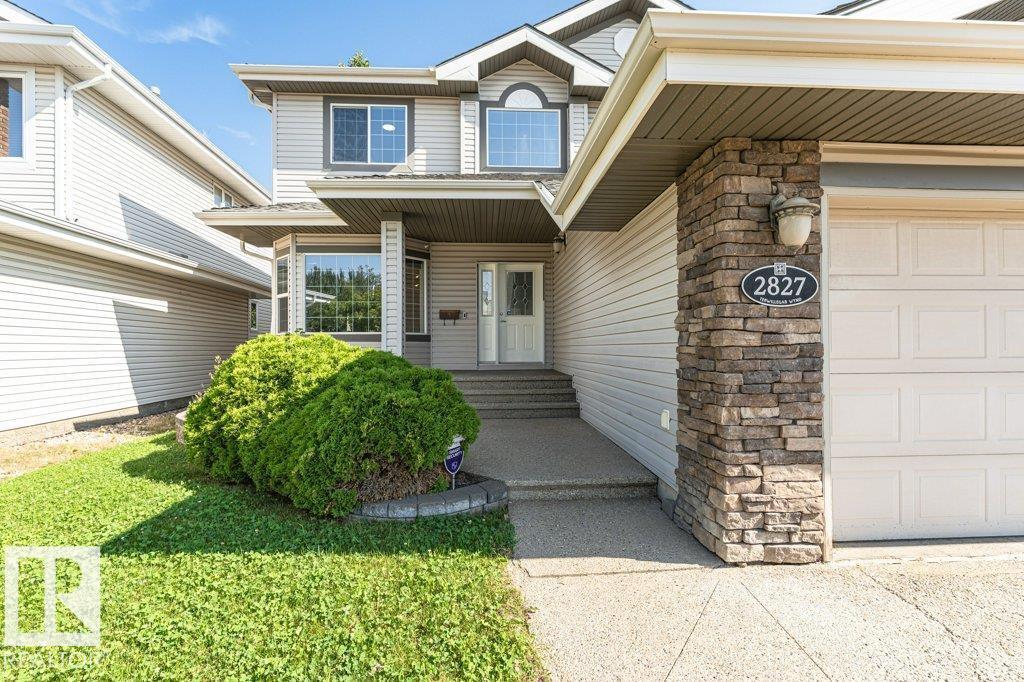 2827 TERWILLEGAR WD NW - 2