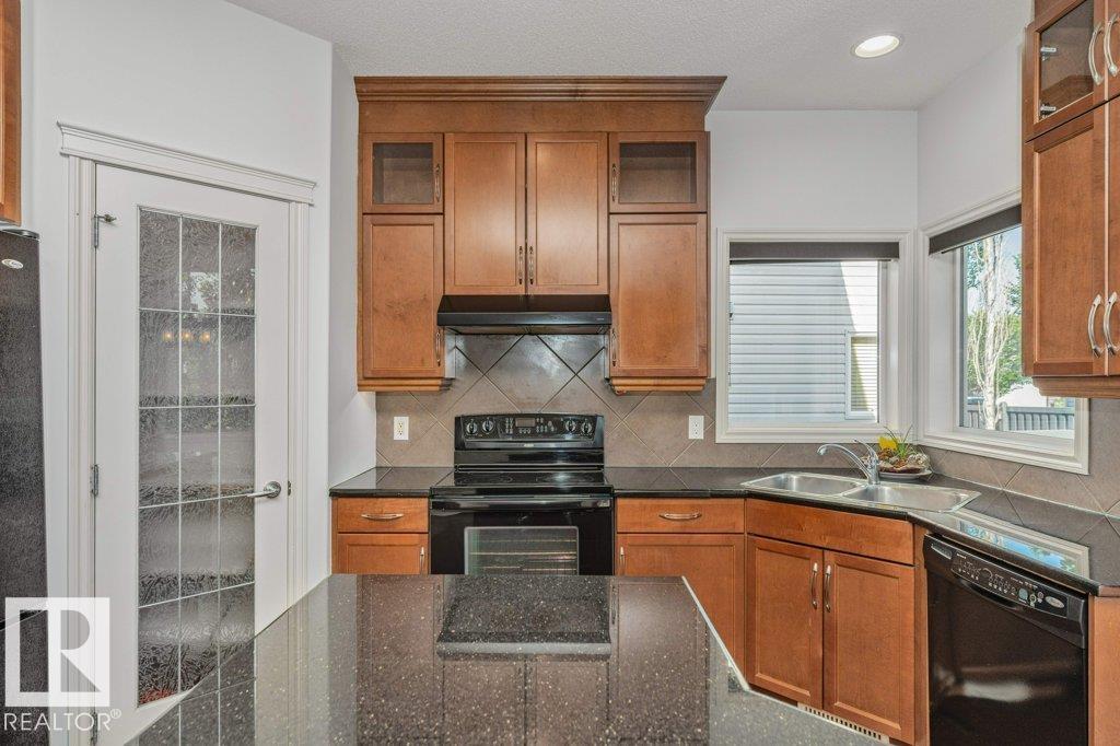 2827 TERWILLEGAR WD NW - 20
