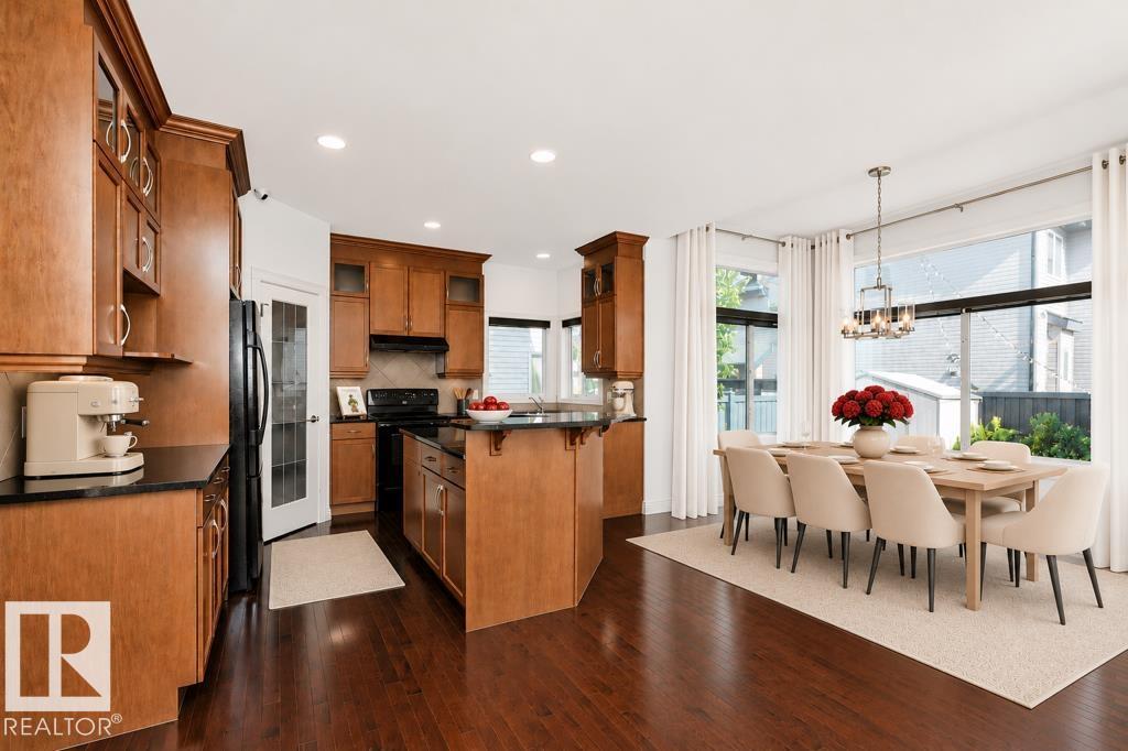 2827 TERWILLEGAR WD NW - 16
