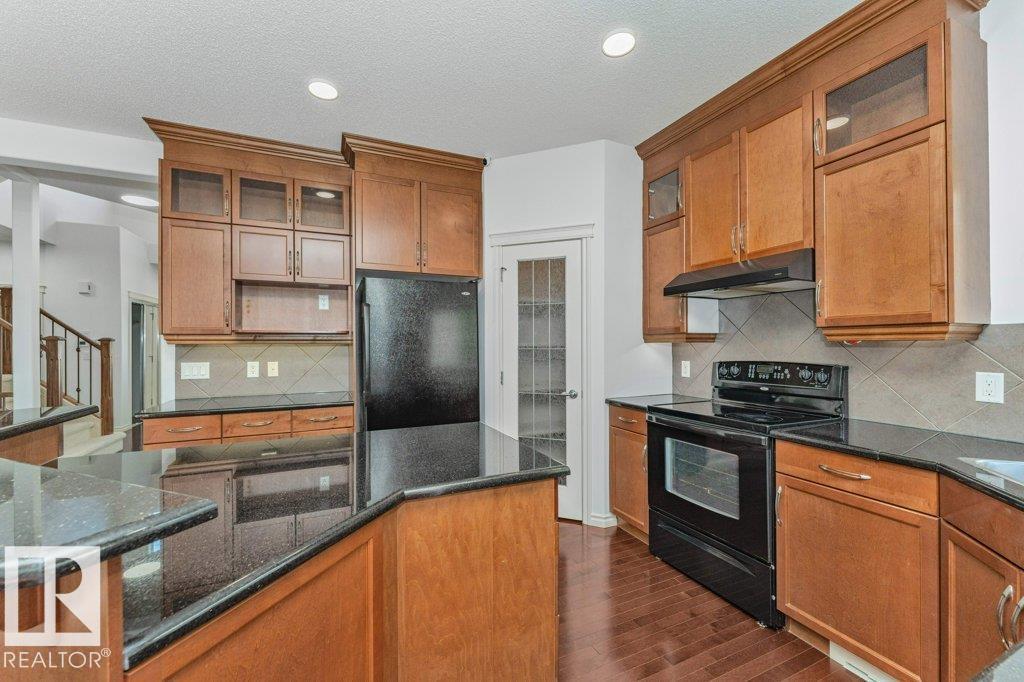 2827 TERWILLEGAR WD NW - 22