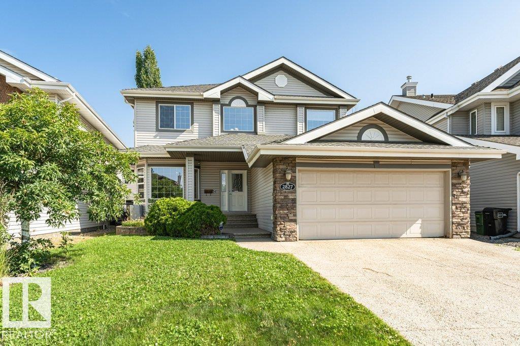 2827 TERWILLEGAR WD NW - 1