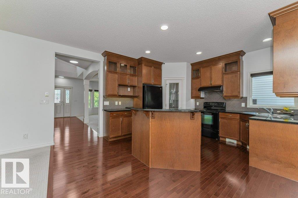 2827 TERWILLEGAR WD NW - 18