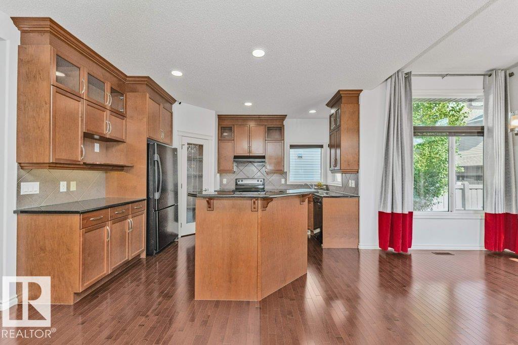 2827 TERWILLEGAR WD NW - 19