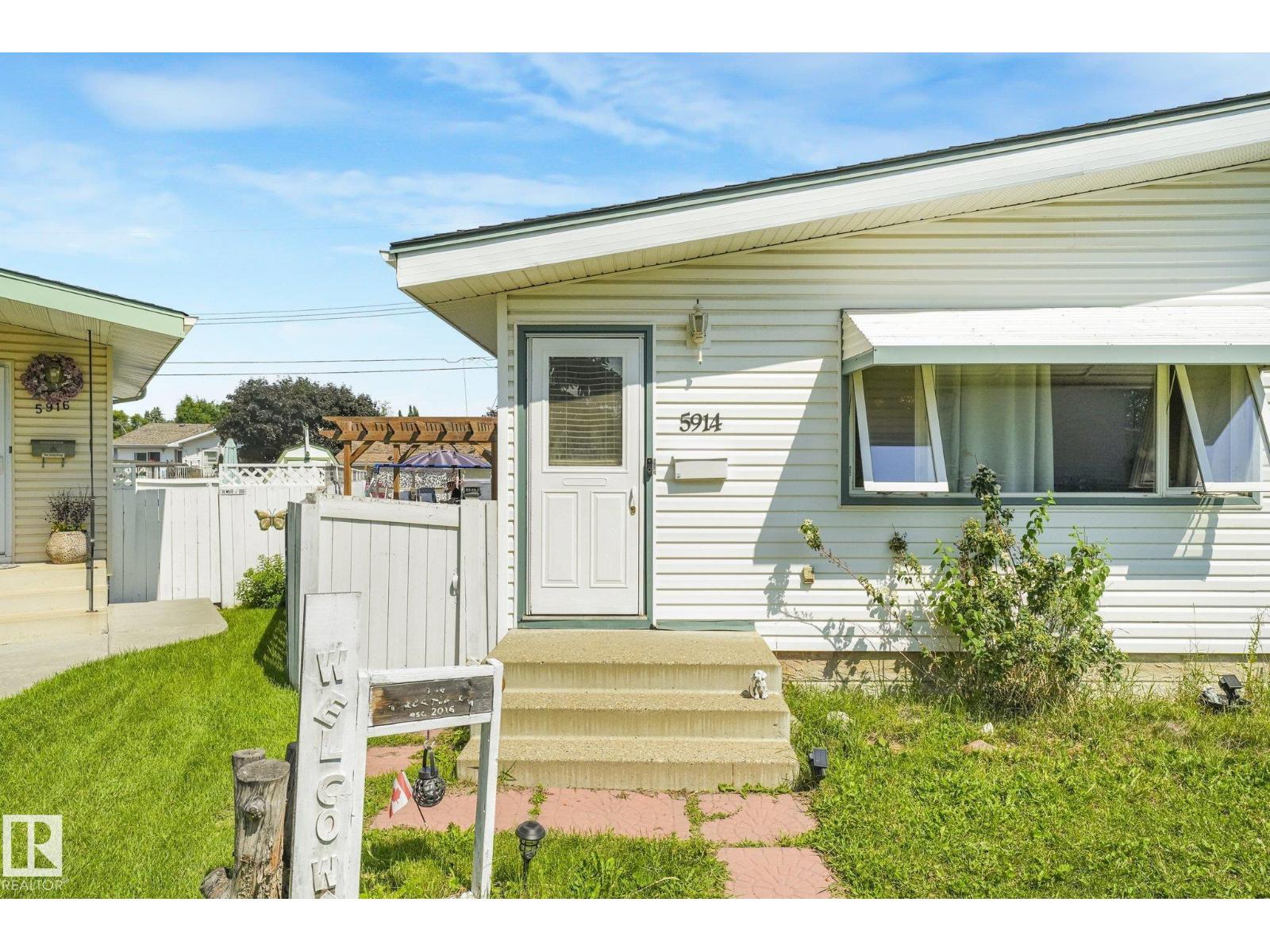 5914 91 AV NW - 5