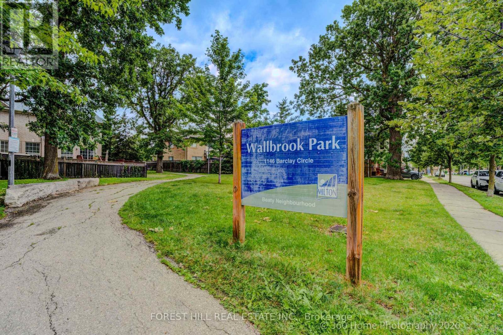 1148 BARCLAY CIRCLE - 5
