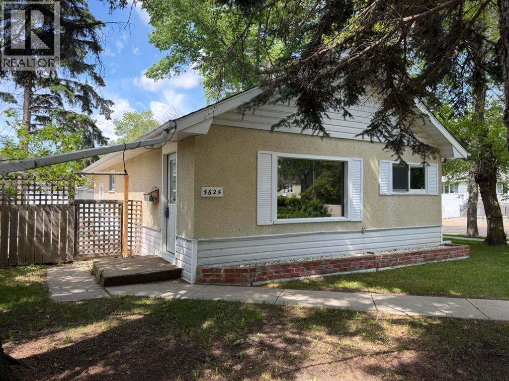 4624 56 Street - 1
