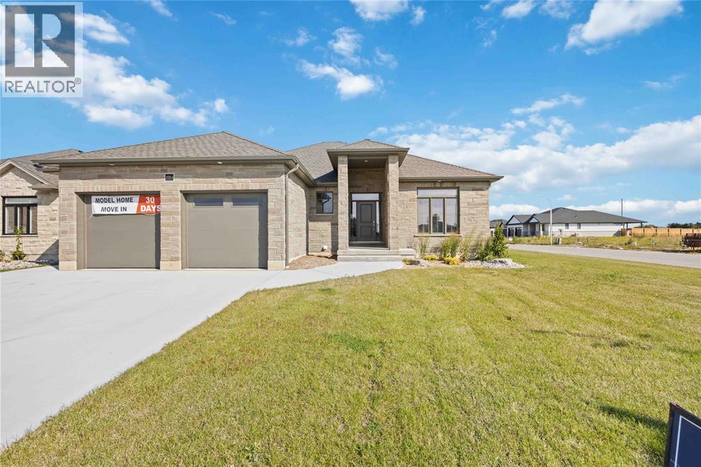3584 BRITT BOULEVARD - 1