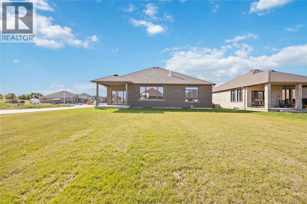 3584 BRITT BOULEVARD - 48