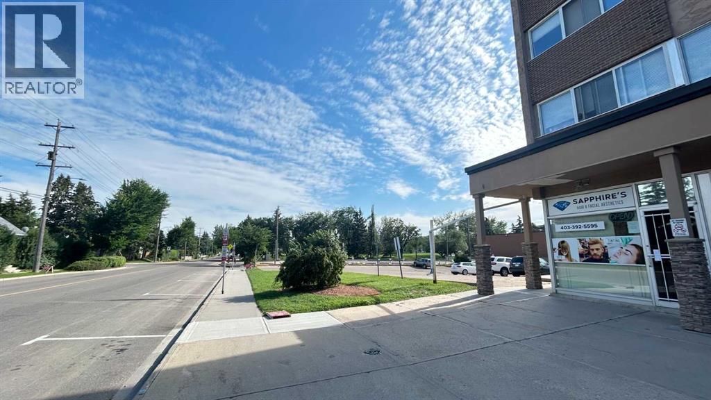#405 4820 47 Avenue - 4