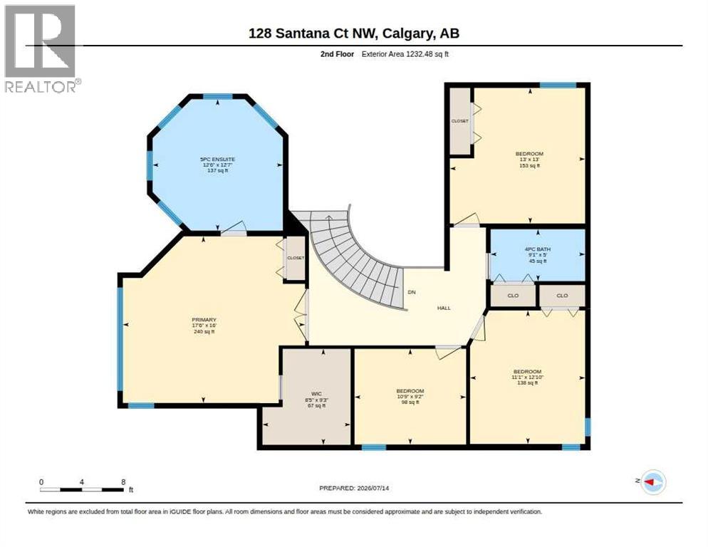 128 Santana Court NW - 41