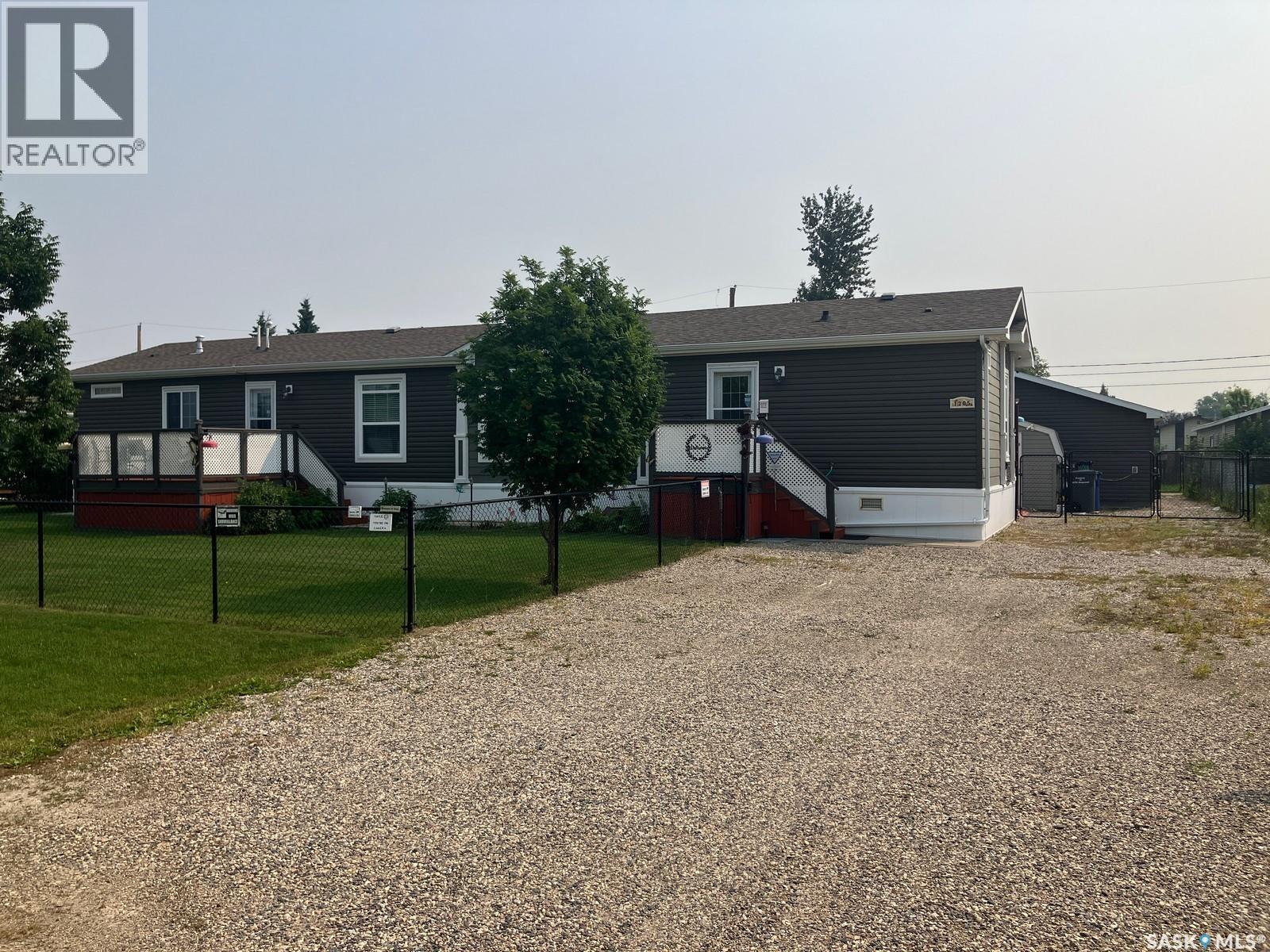 1205 3rd STREET W, Nipawin — photo 2