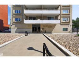 Apartment for sale at #703 9909 110 St NW, Edmonton — MLS® E4500055