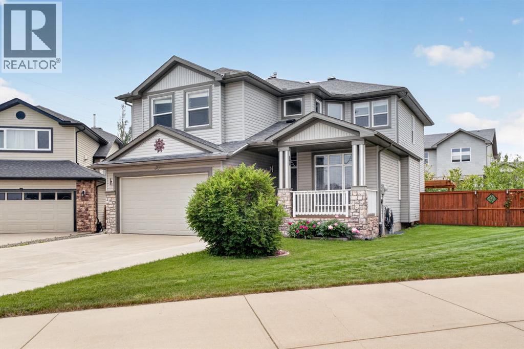 222 West Creek Mews - 1
