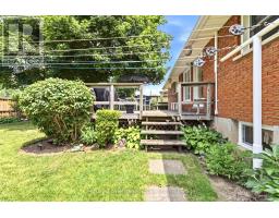 26 Deveron Crescent, London South, ON N5Z4B1 Photo 27