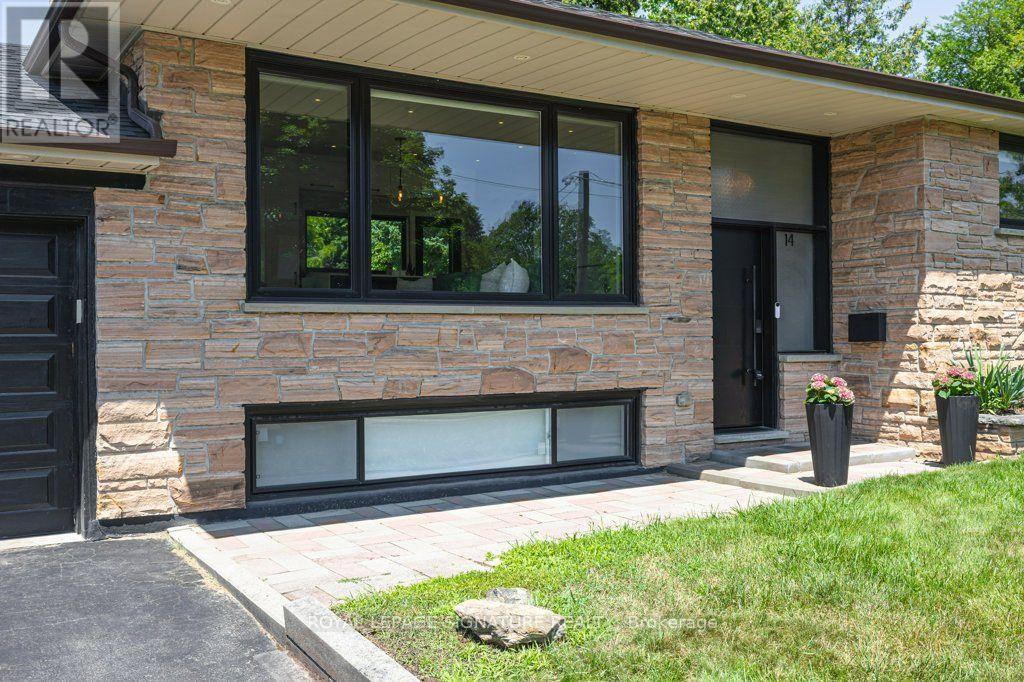 14 BONACRES AVENUE - 3