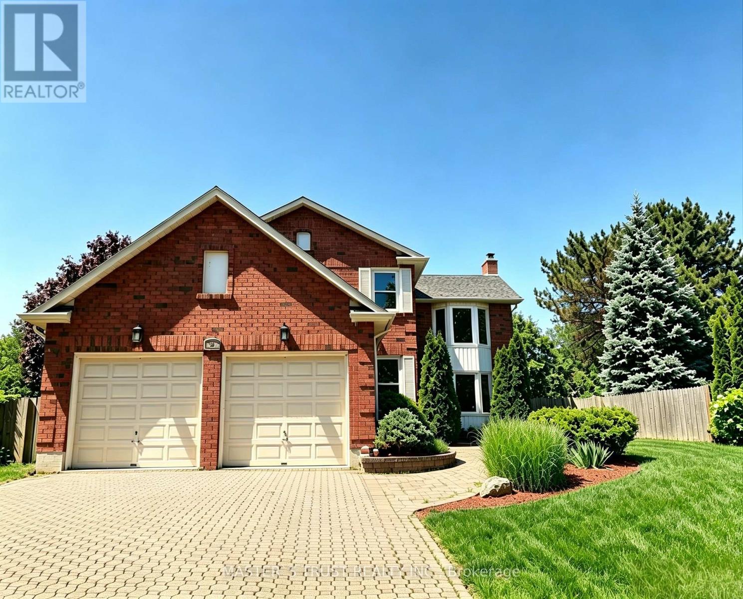 47 GLEN HILL DRIVE - 1