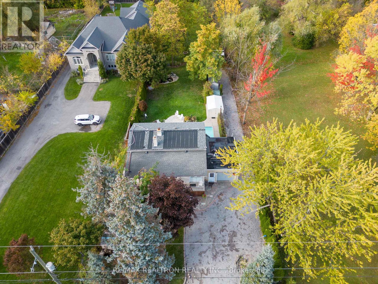 166 WELDRICK ROAD - 16