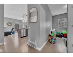 Bonus Room - 1942 Chapman Rd Sw, Edmonton, AB T6W0Y6 Photo 8