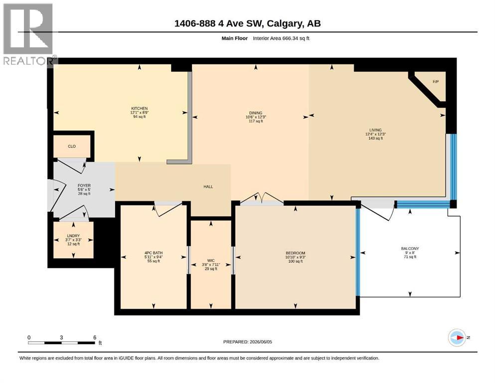 #1406 888 4 Avenue SW - 31