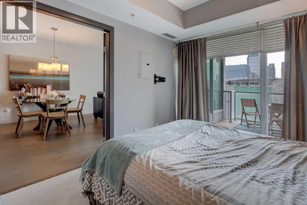 #1406 888 4 Avenue SW - 16