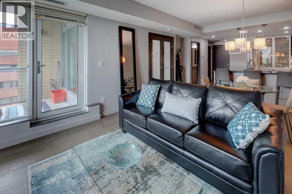 #1406 888 4 Avenue SW - 11
