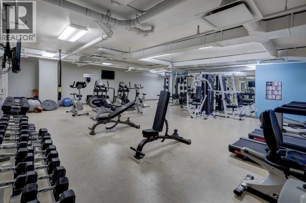 #1406 888 4 Avenue SW - 21
