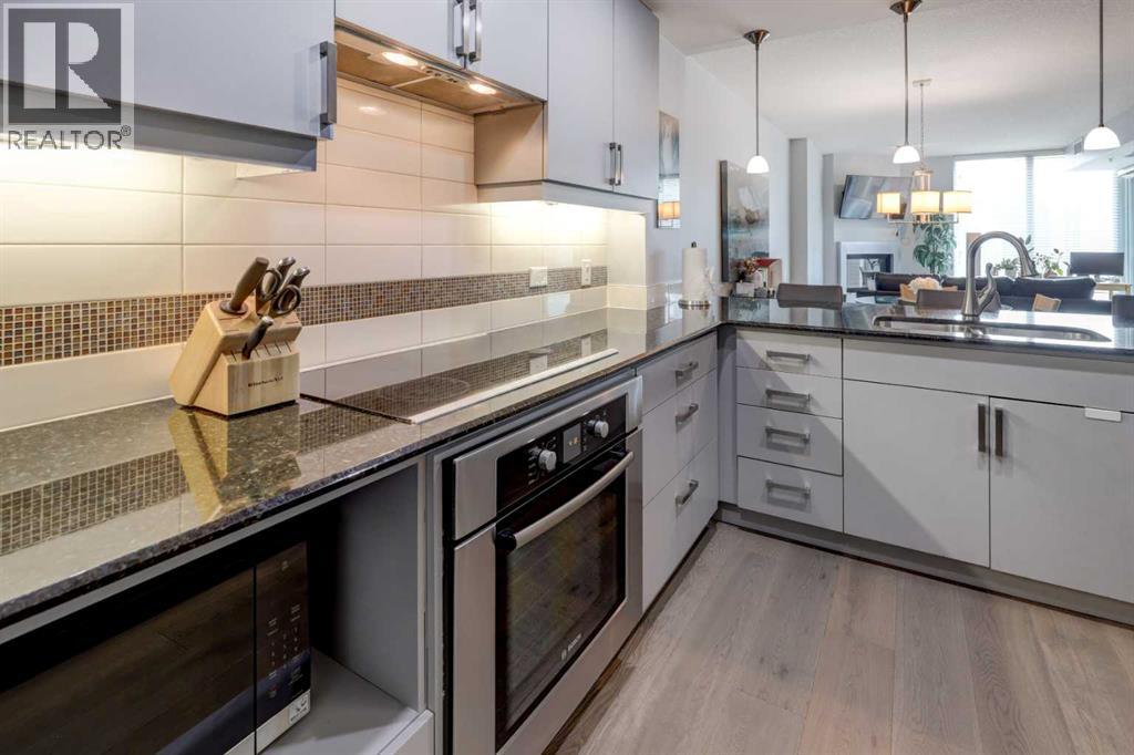#1406 888 4 Avenue SW - 6