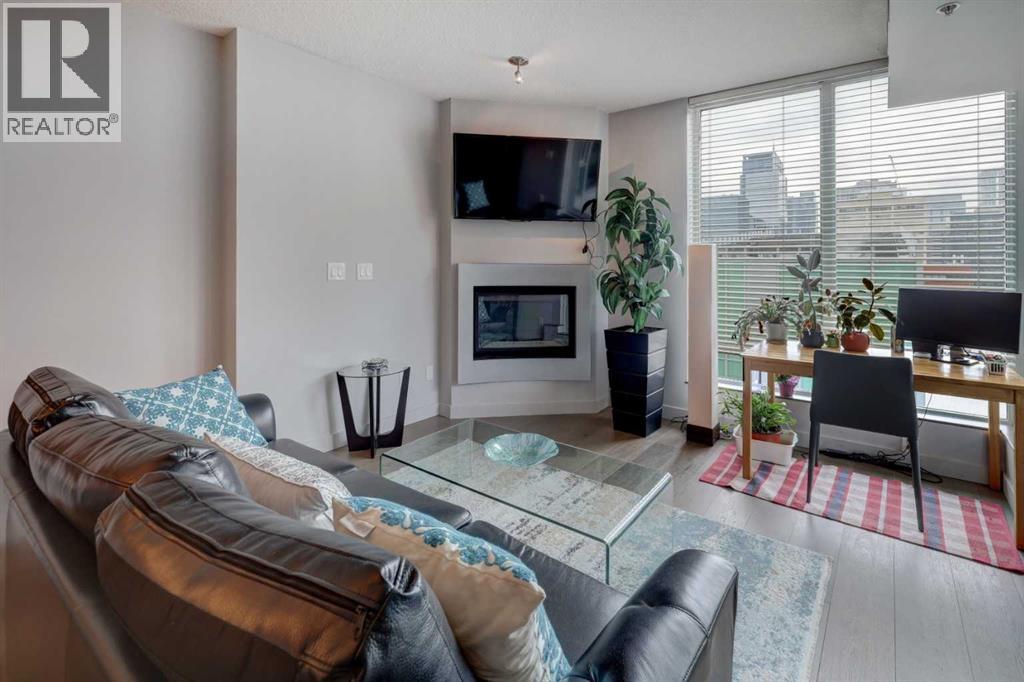 #1406 888 4 Avenue SW - 10