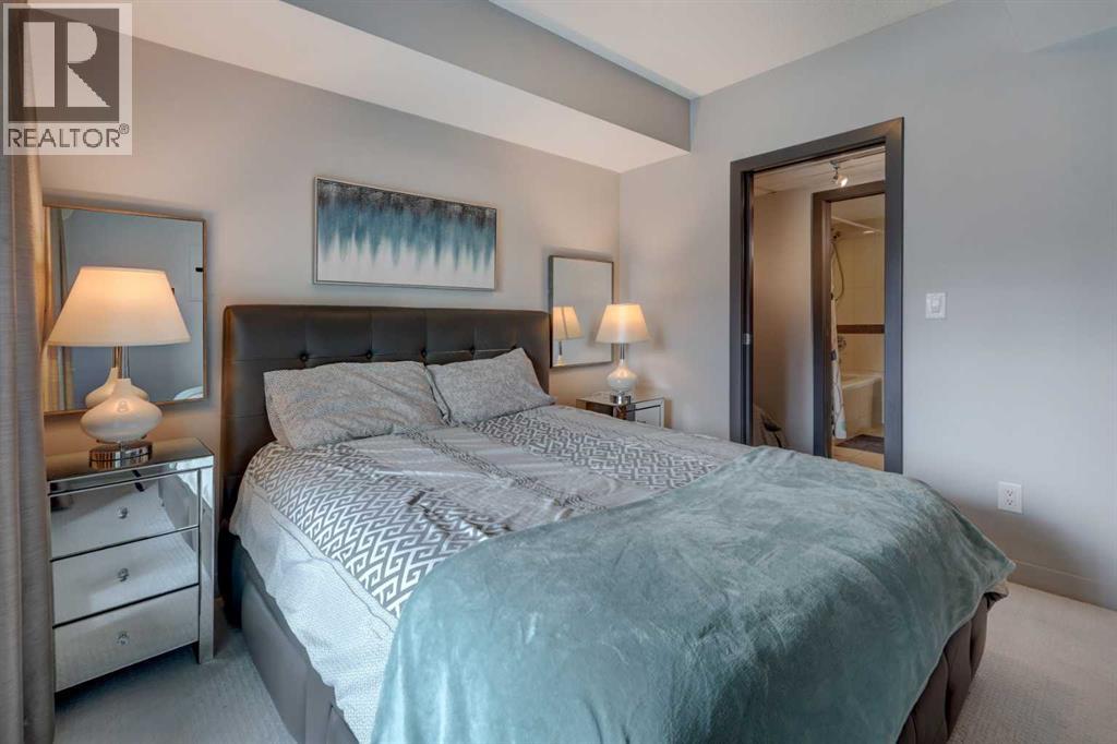 #1406 888 4 Avenue SW - 14