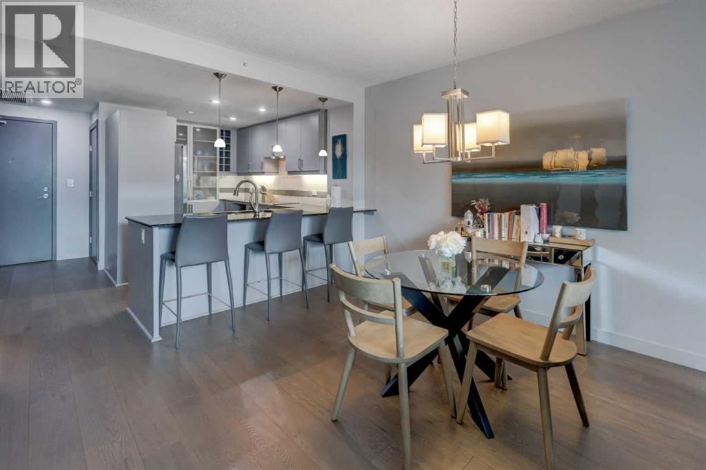 #1406 888 4 Avenue SW - 9