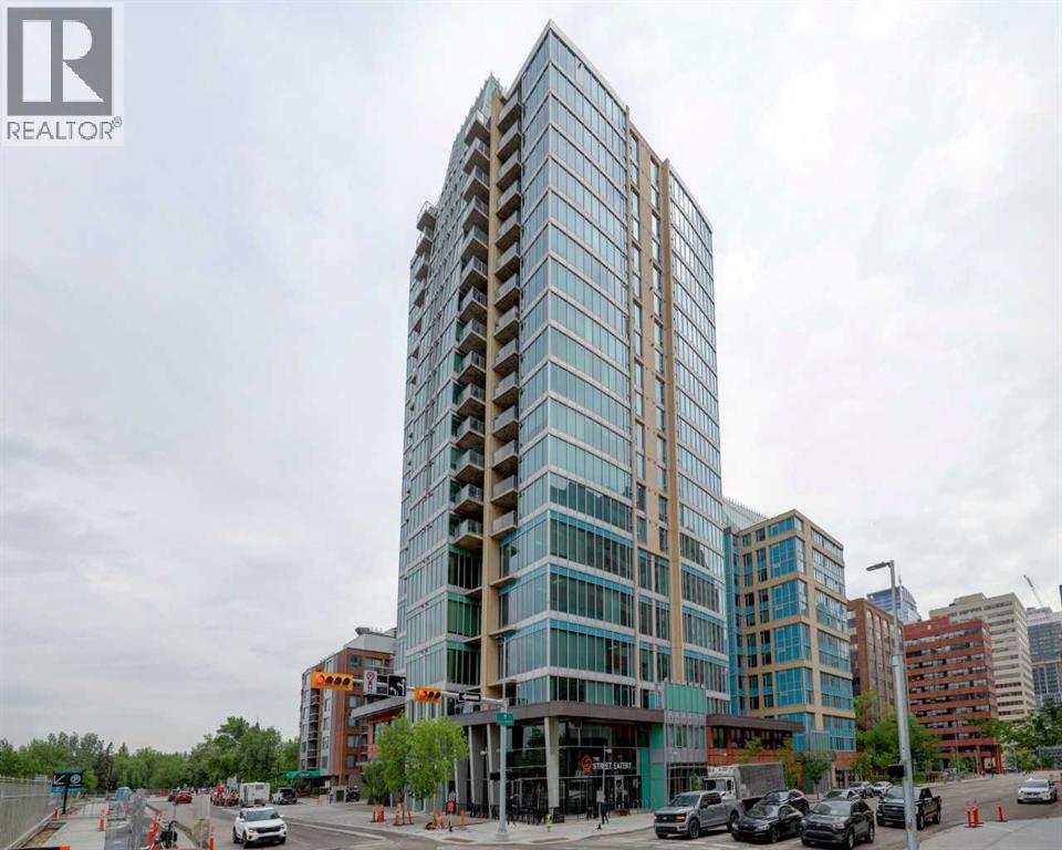 #1406 888 4 Avenue SW - 30