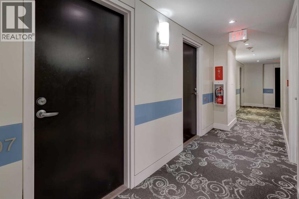#1406 888 4 Avenue SW - 22