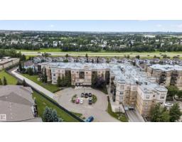Apartment for sale at #212 2035 Grantham Ct NW, Edmonton — MLS® E4500058