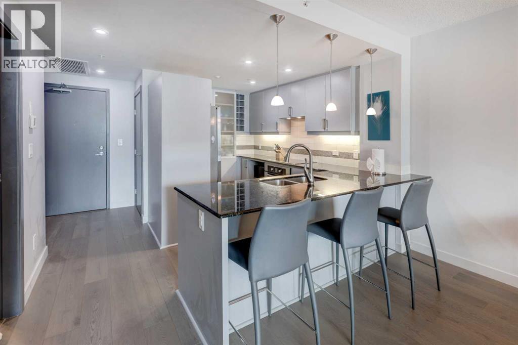 #1406 888 4 Avenue SW - 2