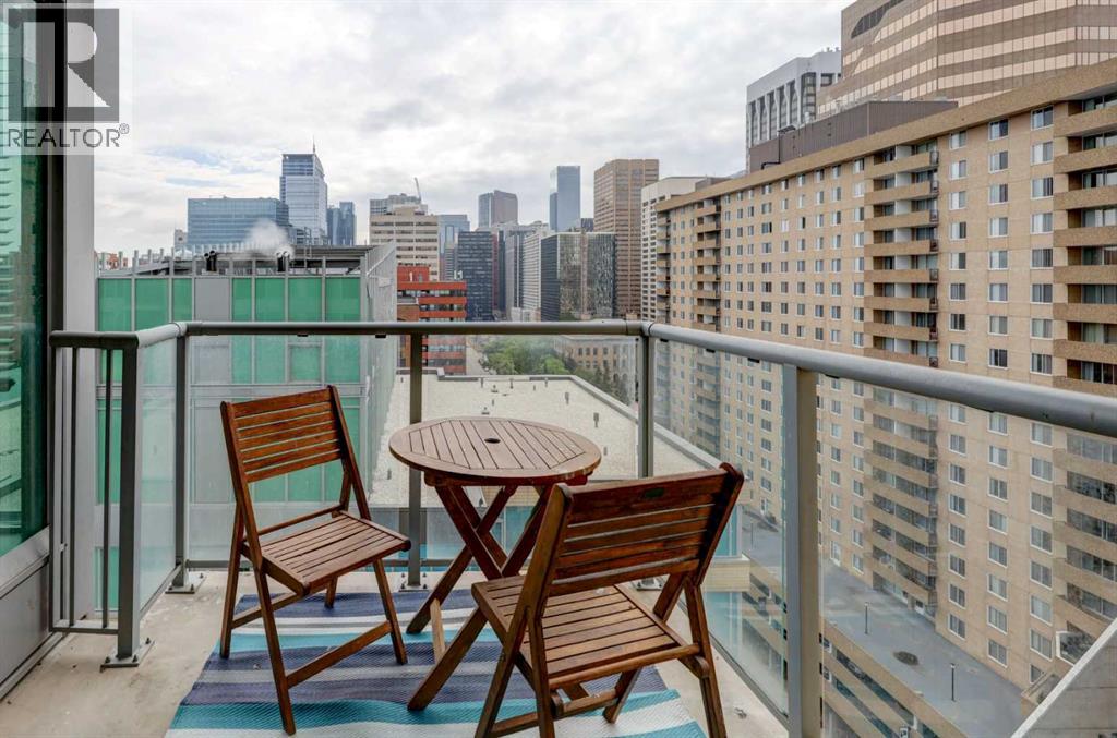 #1406 888 4 Avenue SW - 20