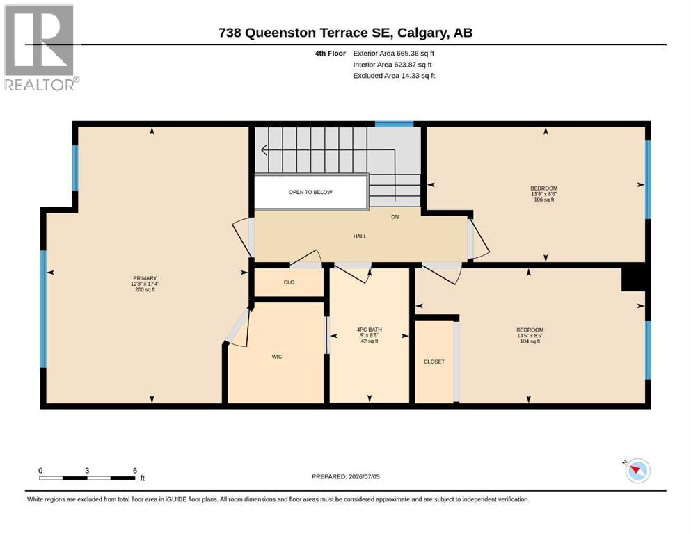 738 Queenston Terrace SE - 45
