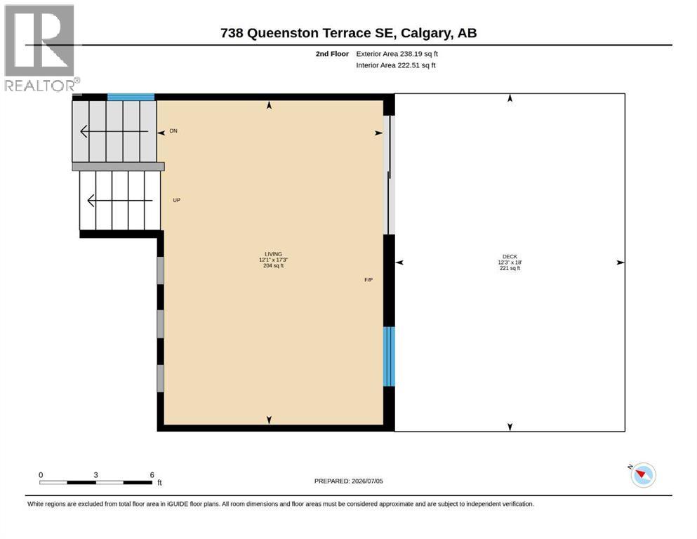 738 Queenston Terrace SE - 43