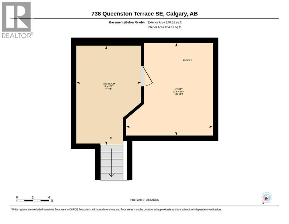 738 Queenston Terrace SE - 46