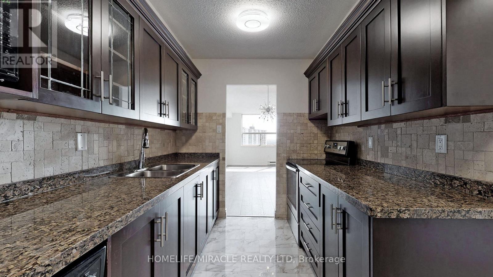#1206 10 TOBERMORY DRIVE - 12