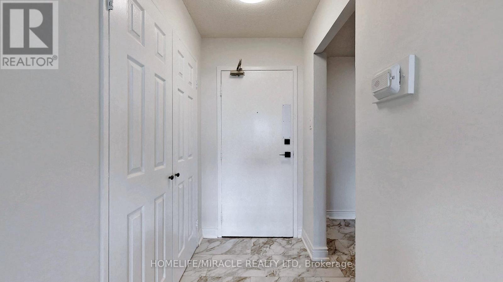 #1206 10 TOBERMORY DRIVE - 38