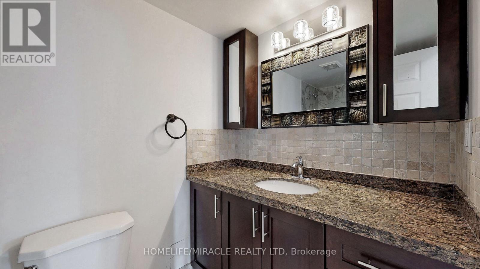 #1206 10 TOBERMORY DRIVE - 34