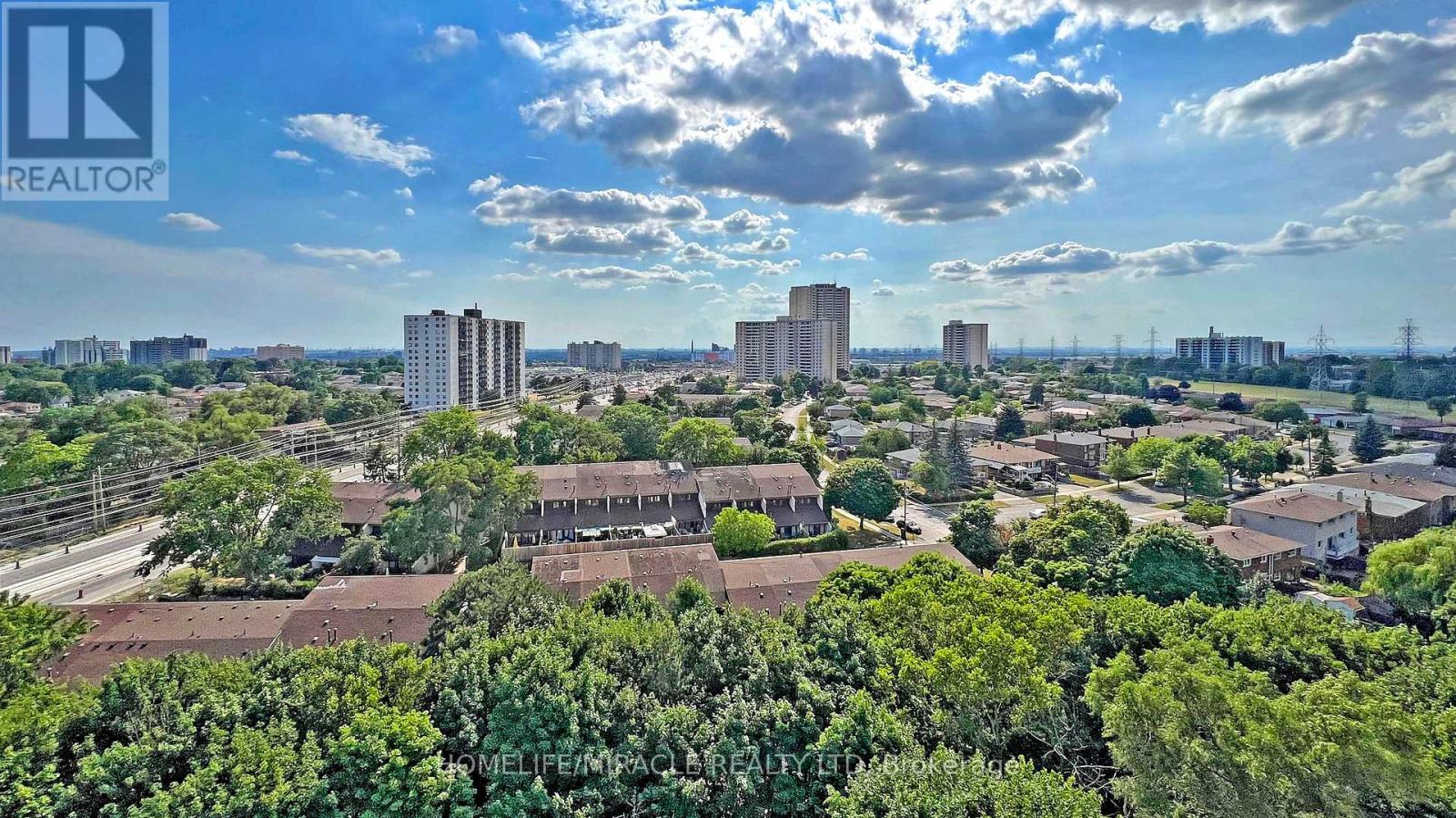 #1206 10 TOBERMORY DRIVE - 45